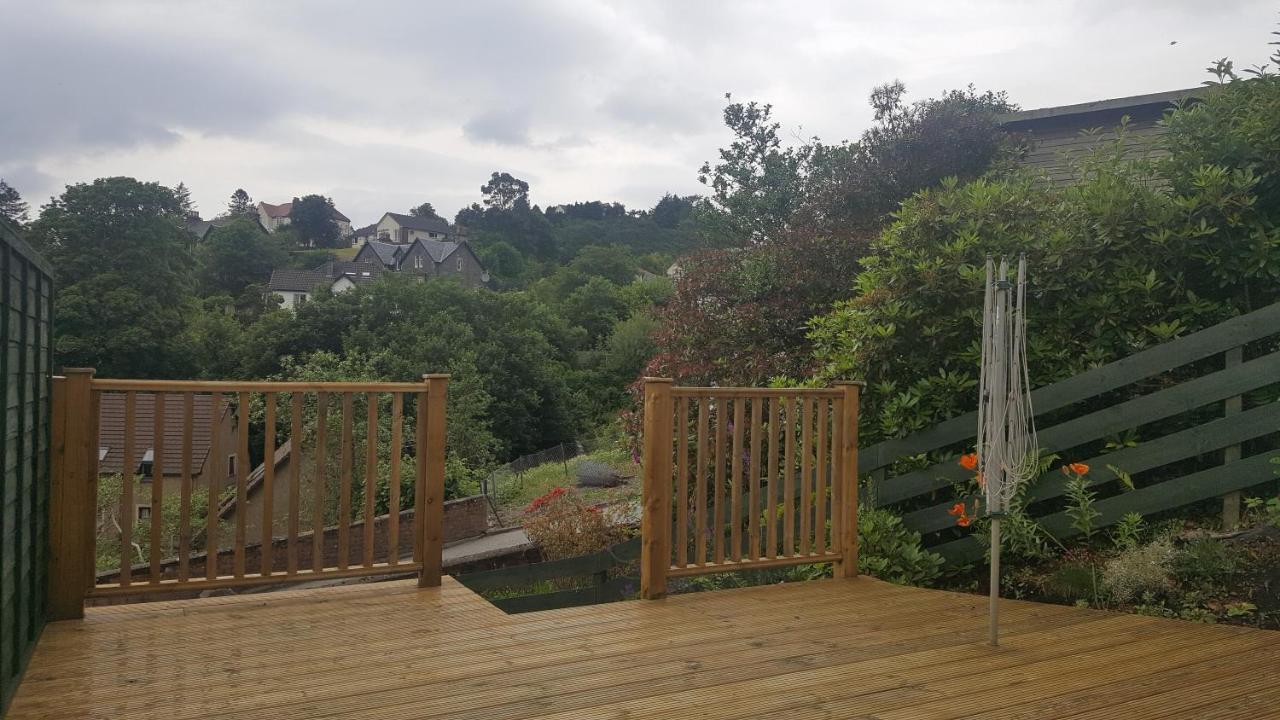 Machrie Cottage, Oban, Exterior foto